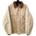 画像1: 00s CARHARTT TRADITIONAL COAT (1)