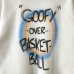 画像4: 90s USA製 GOOFY AIR BRUSH ART SWEATSHIRT (4)