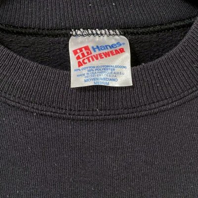 画像4: 90s USA製 POPEYE Robert Crumb parody SWEATSHIRT