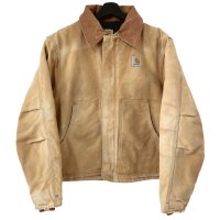 90s USA製 CARHARTT TRADITIONAL JACKET