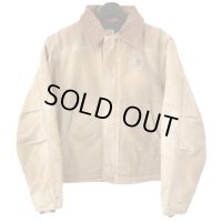 90s USA製 CARHARTT TRADITIONAL JACKET