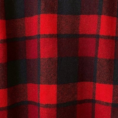 画像4: 70s USA製 PENDLETON BOARD L/S SHIRT