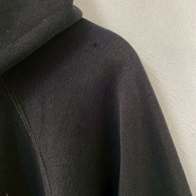 画像12: 00s SLIPKNOT ZIP UP HOODIE