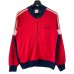 画像1: 80s adidas TRACK JACKET (1)