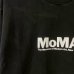 画像7: 90s USA製 MoMA TEE SHIRT (7)