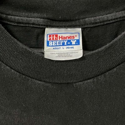 画像4: 90s USA製 MoMA TEE SHIRT