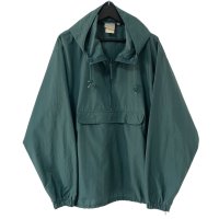 90s L.L.BEAN 筆記体 ANORAK PARKA