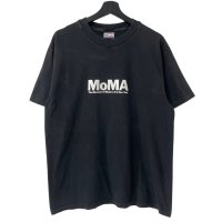 90s USA製 MoMA TEE SHIRT