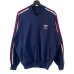 画像1: 80s adidas TRACK JACKET (1)