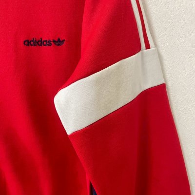 画像4: 80s adidas TRACK JACKET