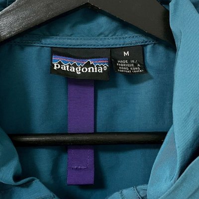 画像3: 90s patagonia BAGGIES PULLOVER 
