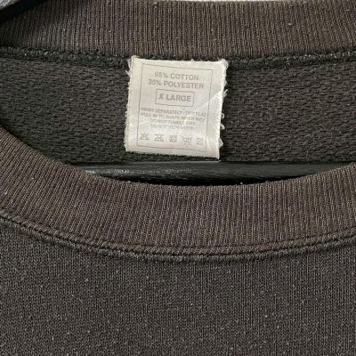 画像6: 90s GUNS N' ROSES SWEATSHIRT