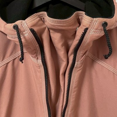 画像5: 90s QUIK SILVER FISHTAIL PARKA