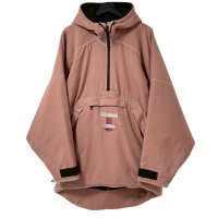 90s QUIK SILVER FISHTAIL PARKA