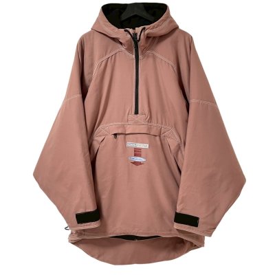 画像1: 90s QUIK SILVER FISHTAIL PARKA