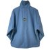 画像2: 90s QUIK SILVER SERIES HALF ZIP NYLON JACKET (2)