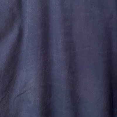 画像7: 90s USA製 RALPH LAUREN LOOP COLLAR RAYON L/S SHIRT