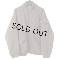 00s OLD STUSSY THERMOLITE G-8 STYLE FLIGHT JACKET