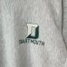 画像3: 90s USA製 CHAMPION "DARTMOUTH" REVERSE WEAVE SWEATSHIRT (3)