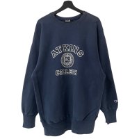90s USA製 CHAMPION REVERSE WEAVE SWEATSHIRT
