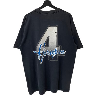 画像2: 90s USA製 WCW Ric Flair TEE SHIRT