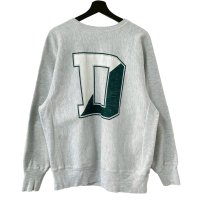 90s USA製 CHAMPION "DARTMOUTH" REVERSE WEAVE SWEATSHIRT