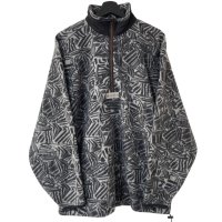 90s adidas FLEECE JACKET