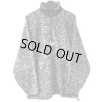 90s adidas FLEECE JACKET