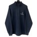 画像1: 90s USA製 DREAM WORKS HALF ZIP SWEATSHIRT (1)