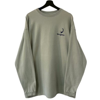 画像1: 90s USA製 DREAM WORKS SWEATSHIRT