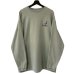 画像1: 90s USA製 DREAM WORKS SWEATSHIRT (1)