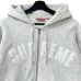 画像2: 2017s supreme Arc Thamal Zip Up Hooded Sweatshirt (2)