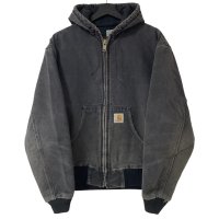 80s USA製 CARHARTT ACTIVE JACKET