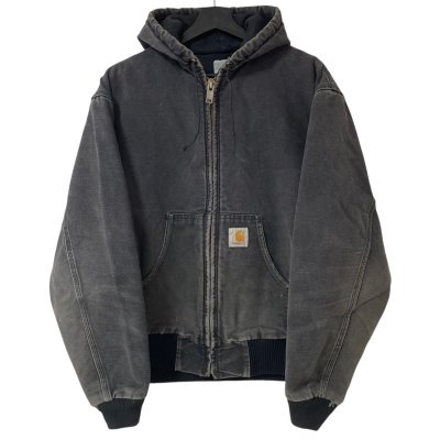 画像1: 80s USA製 CARHARTT ACTIVE JACKET