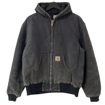 画像2: 80s USA製 CARHARTT ACTIVE JACKET