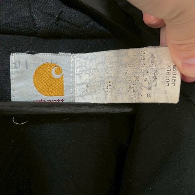 画像6: 80s USA製 CARHARTT ACTIVE JACKET