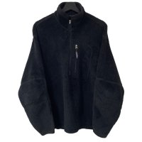 90s USA製 patagonia R2 LEVIATOR PULLOVER POLARTEC FLEECE JACKET