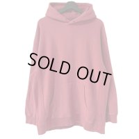 02s OLD GAP REVERSE WEAVE style HOODIE