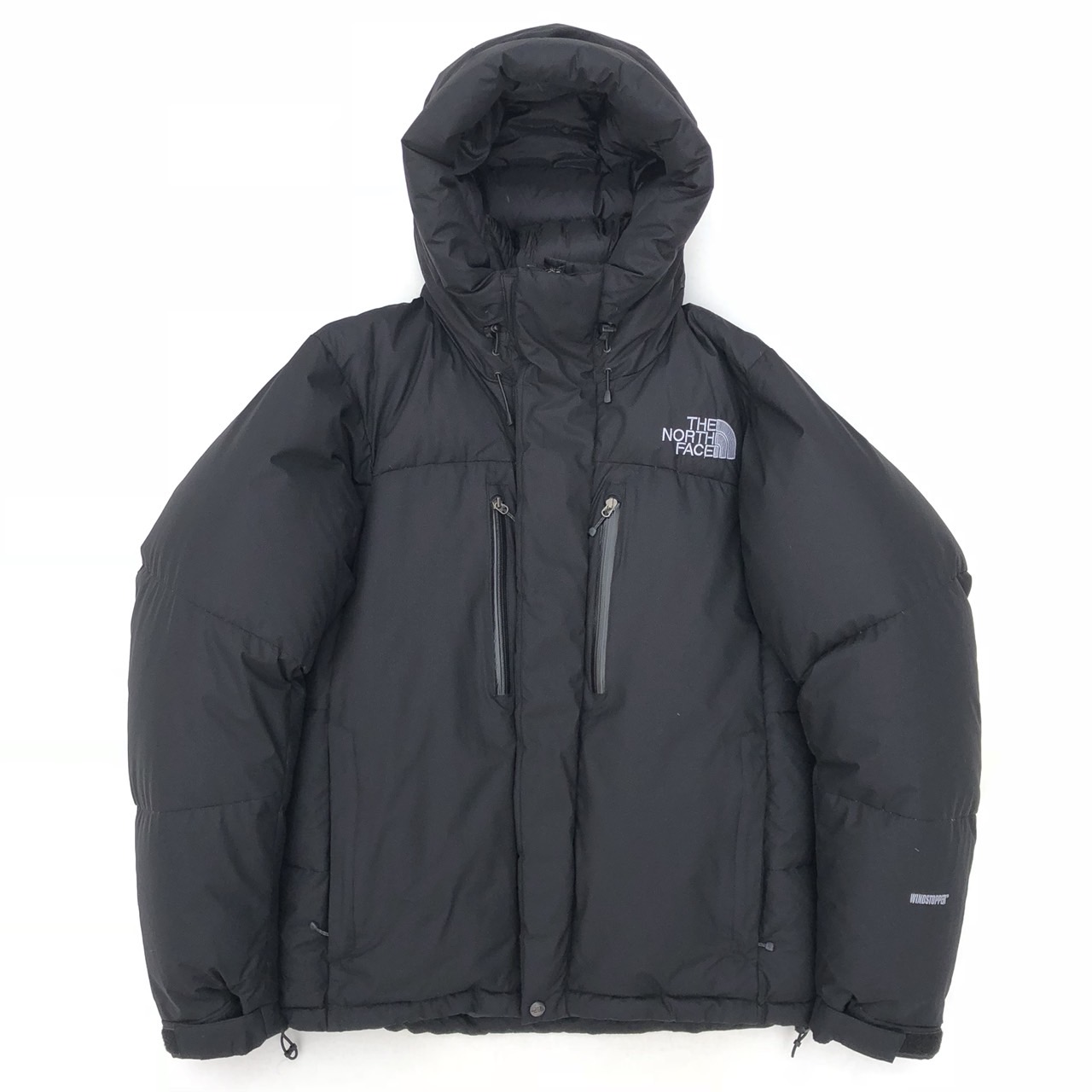THE NORTH FACE BALTRO LIGHT DOWN JACKET - Kchup Rice