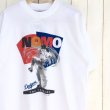画像1: ★デッドストック★ 90s USA製 Dodgers NOMO TEE SHIRT (1)