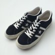 画像1: 日本製 CONVERSE SUEDE ジャックスター (1)