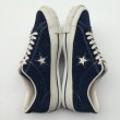 画像5: 日本製 CONVERSE TIMELINE ONE STAR SUEDE (5)