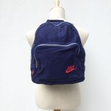 画像: 90s 日本製 銀タグ NIKE DAYPACK