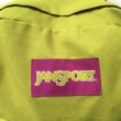 画像4: JANSPORT 蛍光カラー DAYPACK (4)