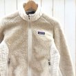 画像1: WOMEN'S patagonia RETRO X  (1)