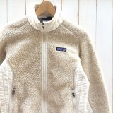 画像: WOMEN'S patagonia RETRO X 