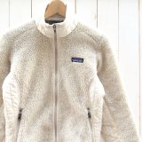 画像: WOMEN'S patagonia RETRO X 