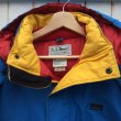 画像6: 90s L.L.Bean GOOSE DOWN JACKET (6)