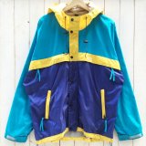 画像: 90s THE NORTH FACE マルチカラー マウンテンパーカー