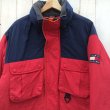 画像3: 90s TOMMY HILFIGER DOWN COAT (3)